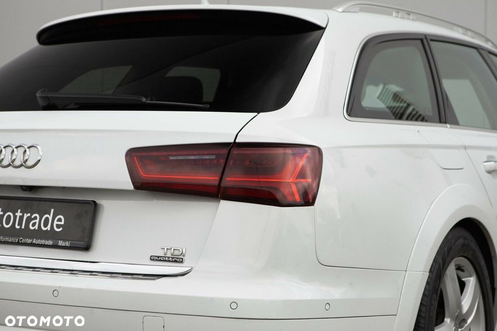 Audi A6 Allroad - 10