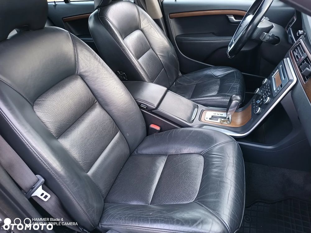 Volvo S80 3.2 Summum - 17