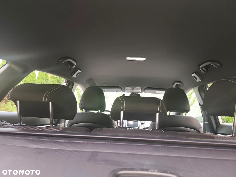 Hyundai i30 1.6 CRDi BlueDrive Go - 9