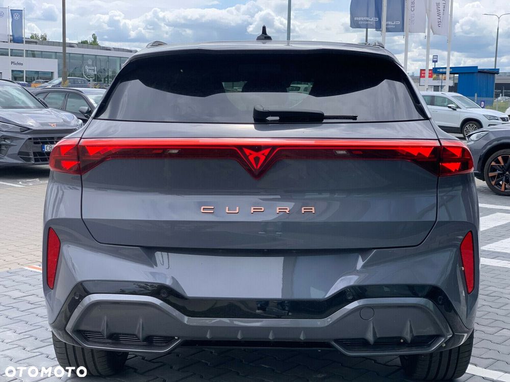 Cupra Terramar 2.0 TSI 4Drive DSG - 4