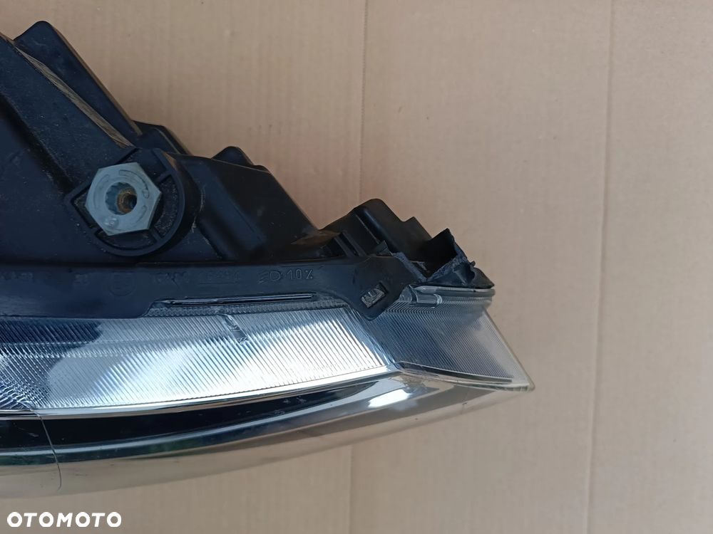 Full Led przedni prawy Seat Ibiza Arona V 5 lampa prawa 6F1941008B - 3