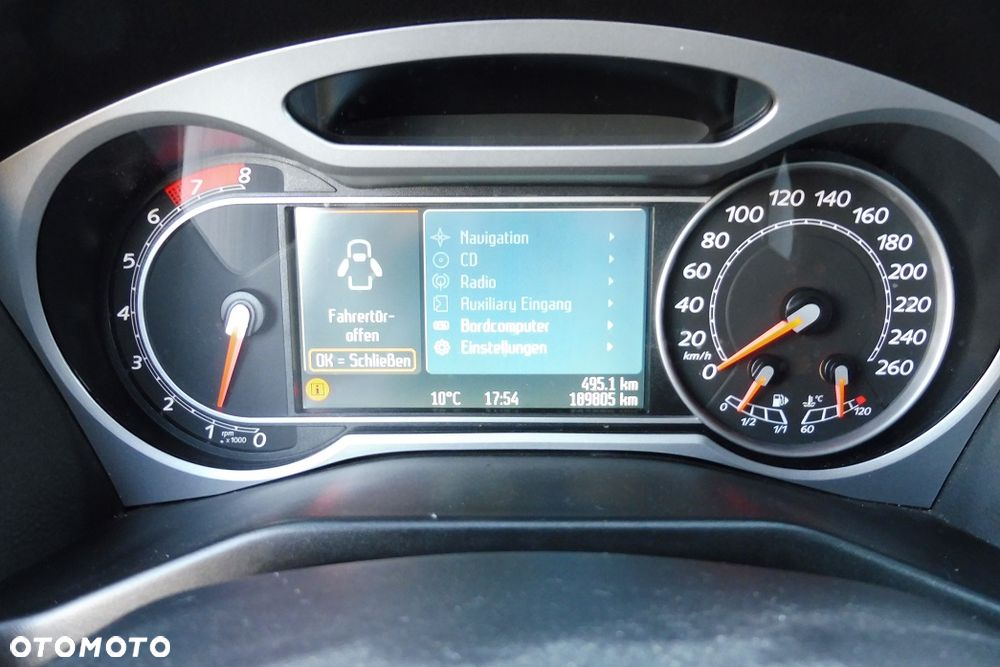 Ford Mondeo 2.0 Viva Titanium - 16