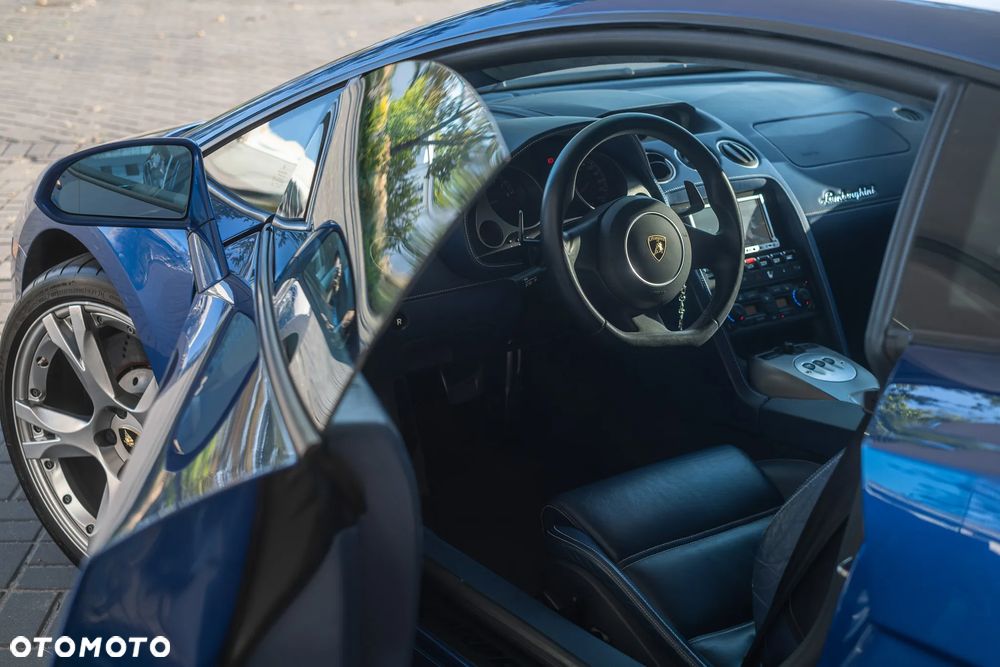 Lamborghini Gallardo E-Gear SE Special Edition - 10