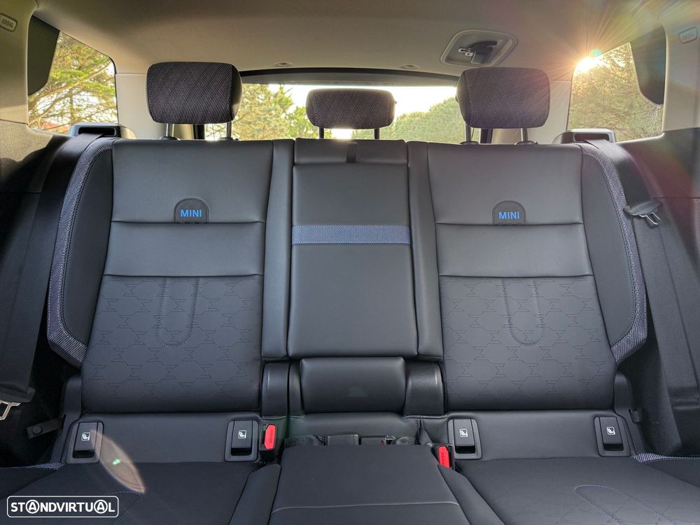 MINI Countryman C Classic S - 30