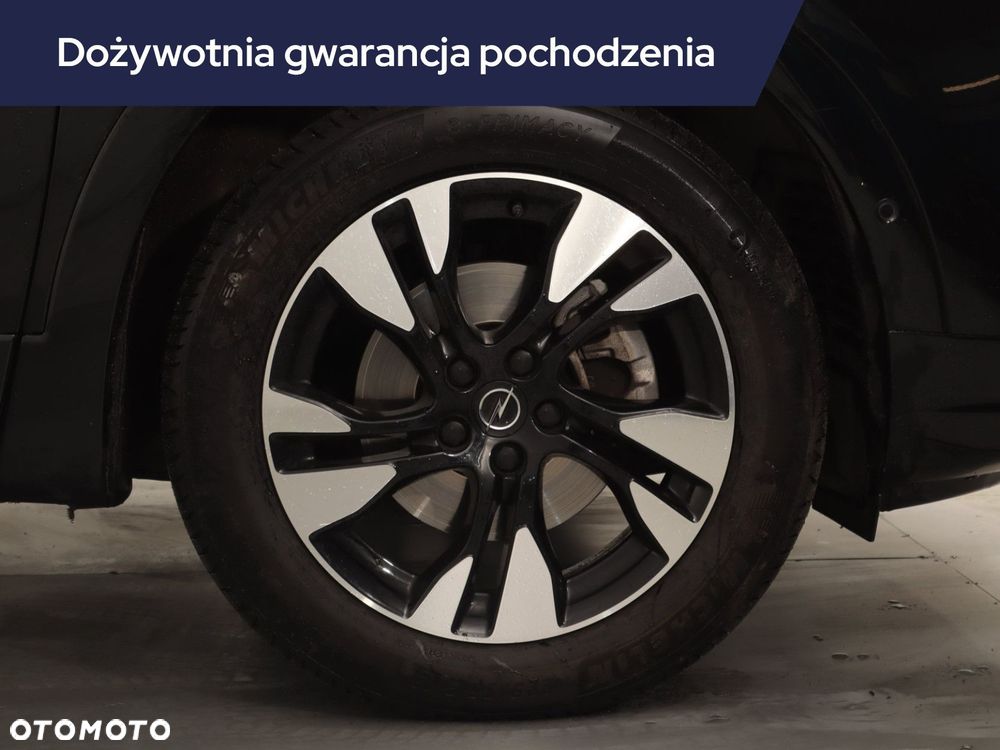 Opel Grandland X - 17