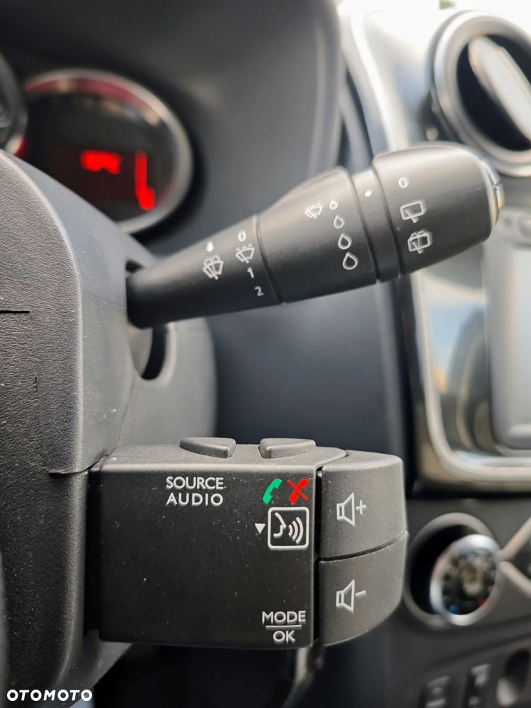 Dacia Sandero Stepway - 12