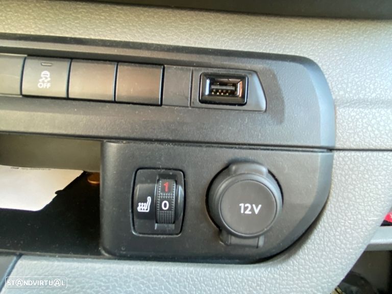 Toyota Proace 2.0 D-4D L2 6L - 12