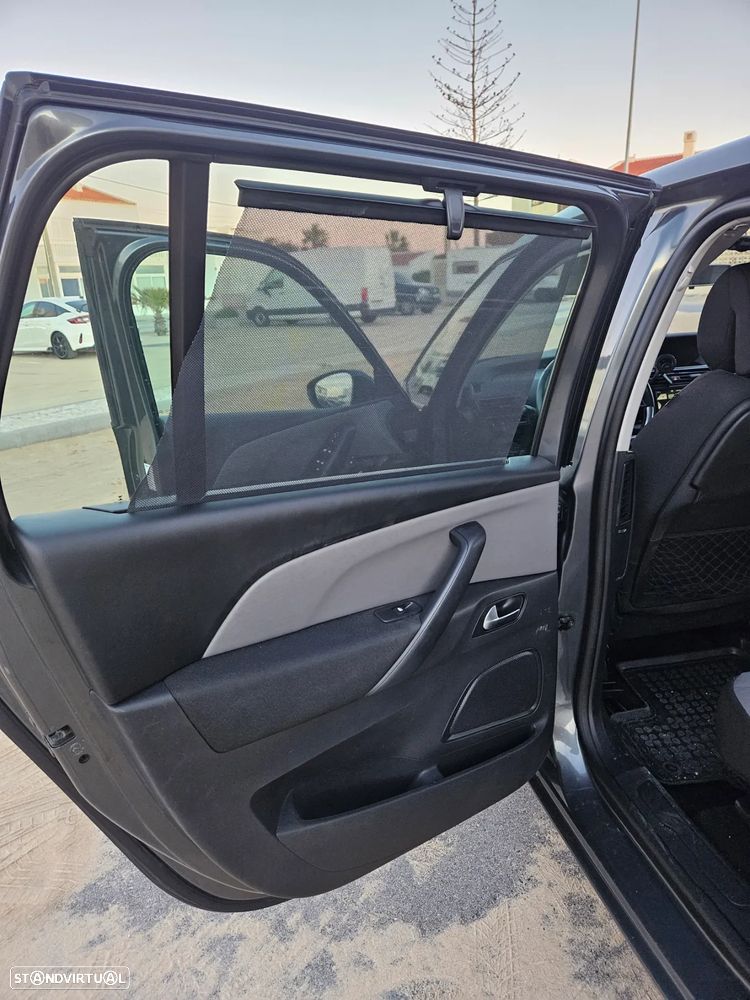 Citroën C4 Grand Picasso 1.6 HDi Seduction - 14