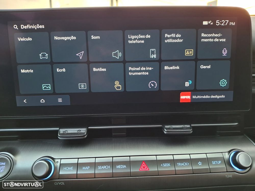 Hyundai Kauai 1.0 T-GDi Premium - 27