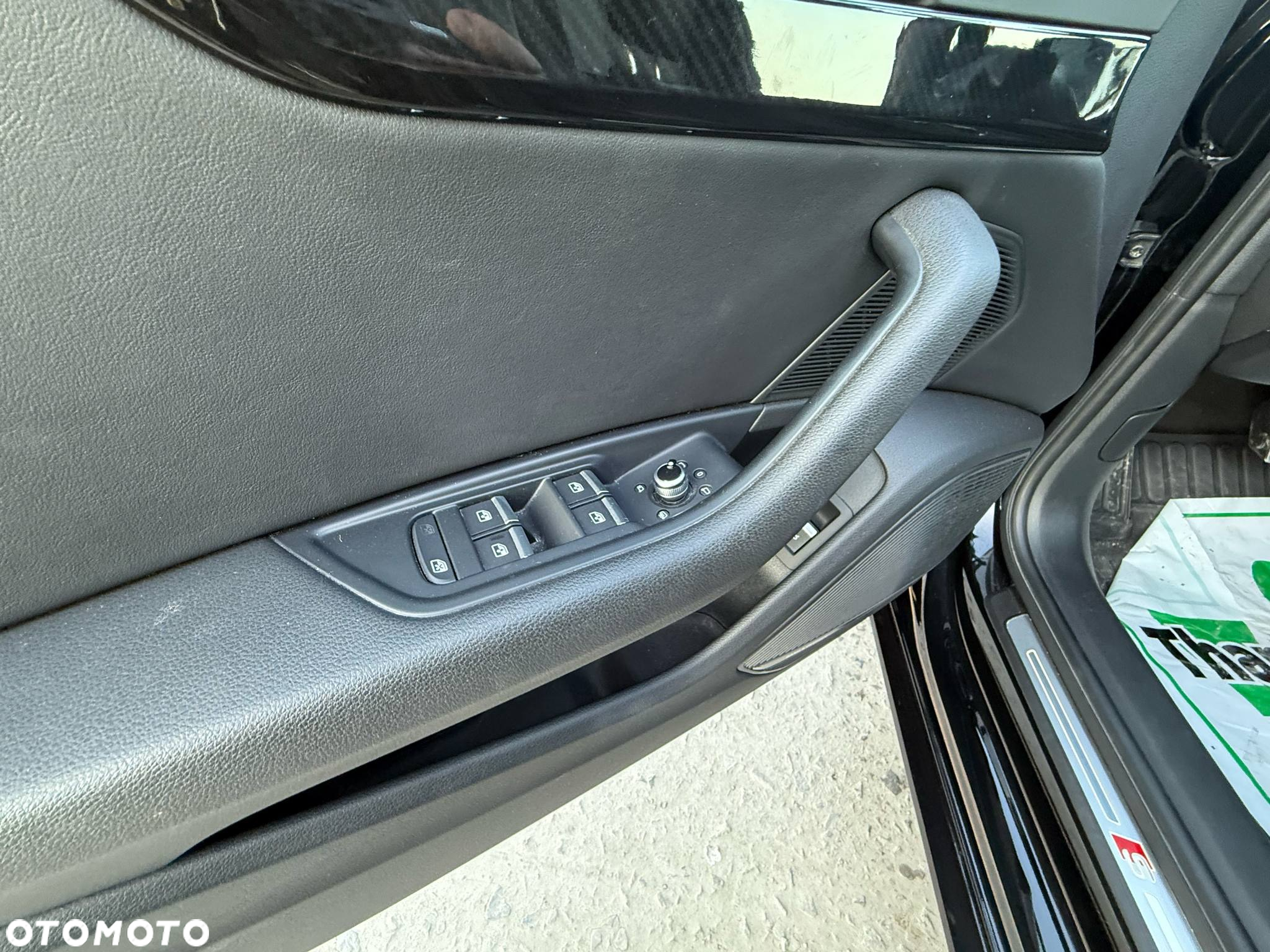 Audi A4 2.0 TFSI ultra Sport S tronic - 20