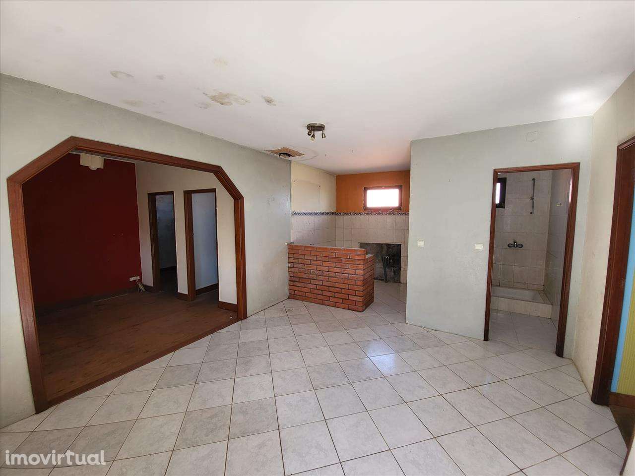 Moradia em Santa Comba Dão, Pinheiro de Ázere - Grande imagem: 3/22
