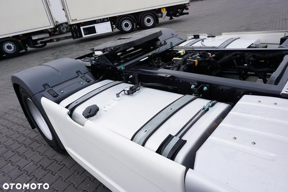 MAN / TGX / 18.510 / EURO 6 / GX / ACC / I – COOL - 40