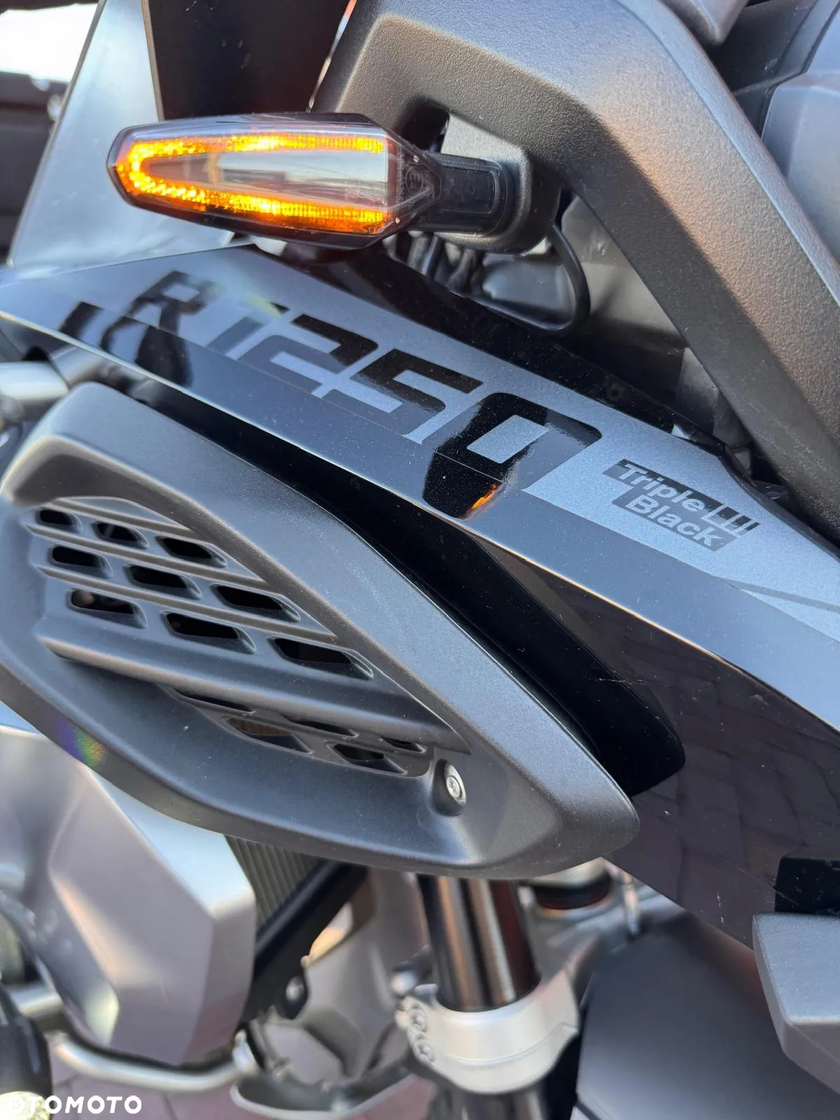 BMW R1250 GS Adventure - 24