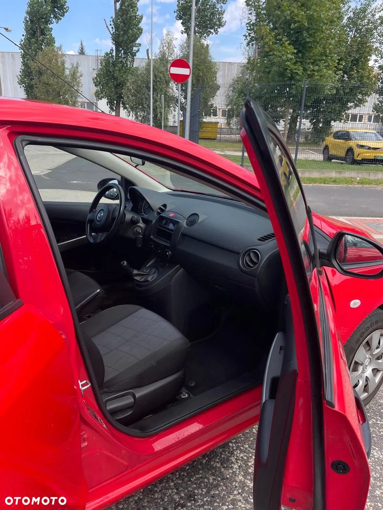Mazda 2 1.3 Comfort - 8