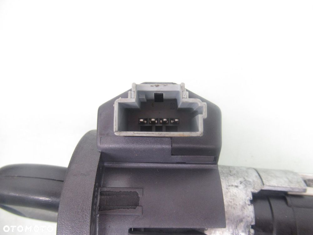 STACYJKA STEROWNIK RENAULT CLIO II 1.2 7700112436 S110030104 21624654 - 4