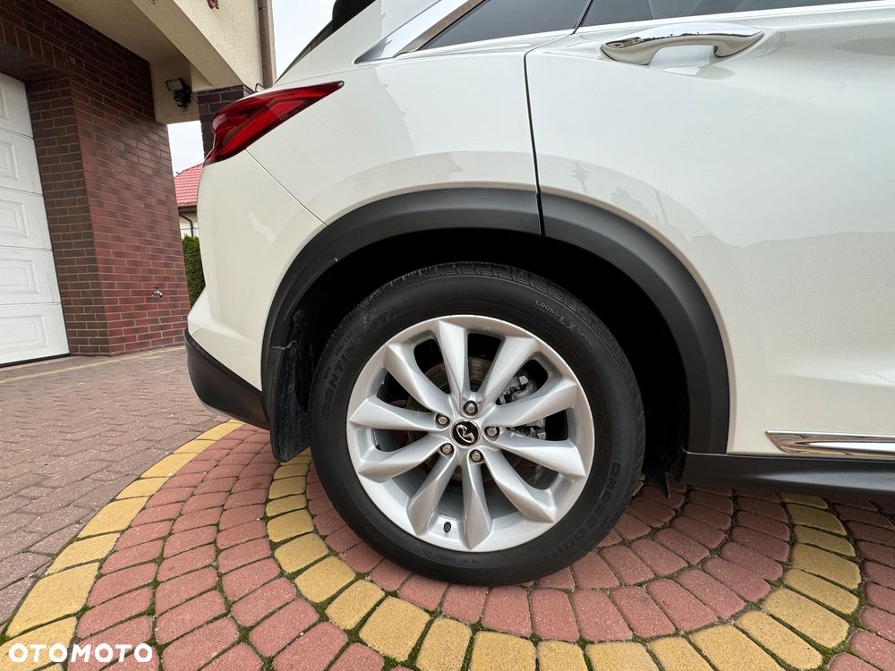 Infiniti QX30 2.0t DCT AWD Premium - 19