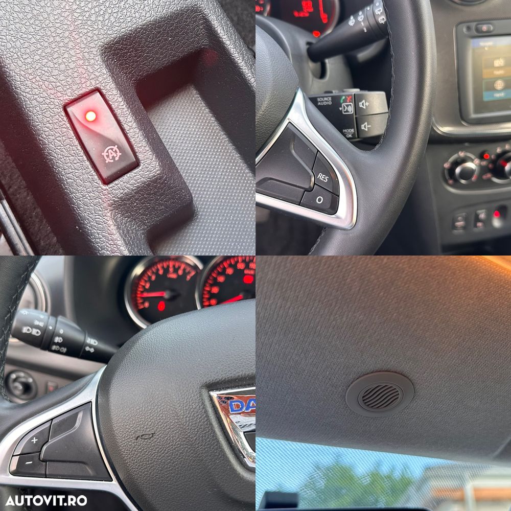 Dacia Sandero Stepway 0.9 TCe Prestige - 15
