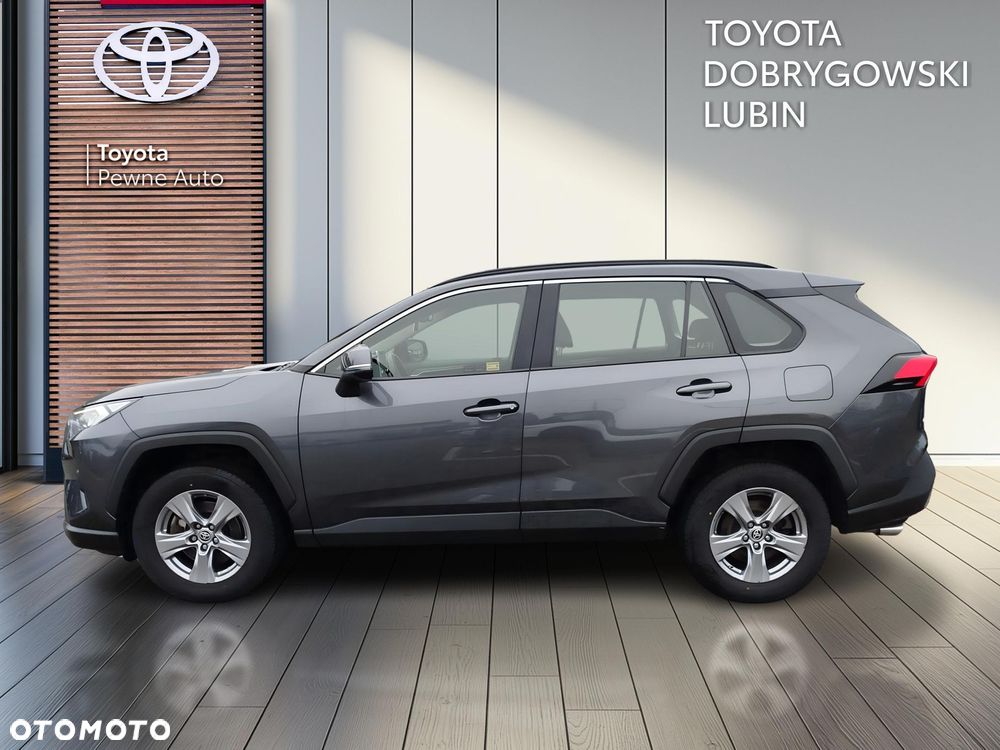 Toyota RAV4 - 2