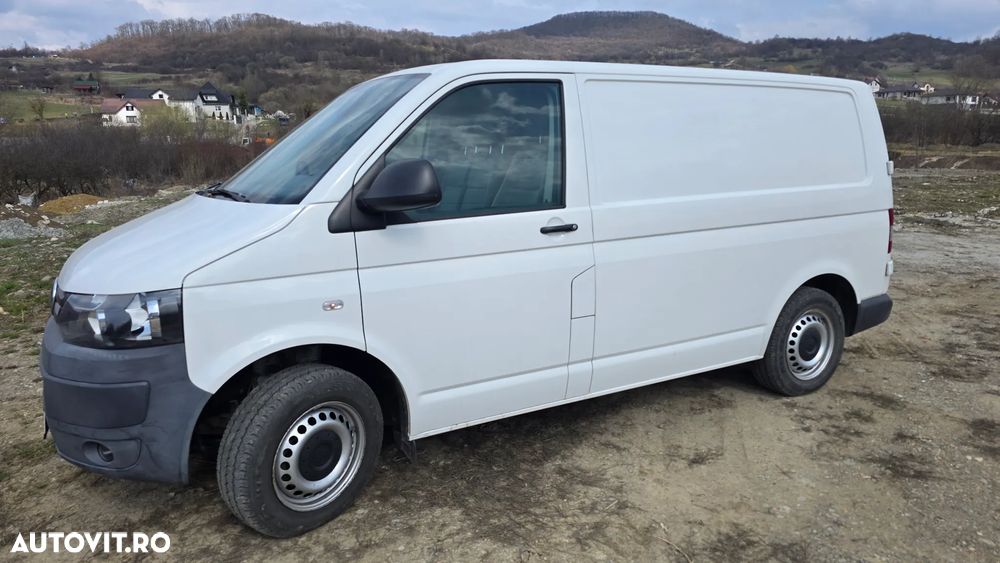 Volkswagen Transporter Caravelle DSG Kurz Highline - 3