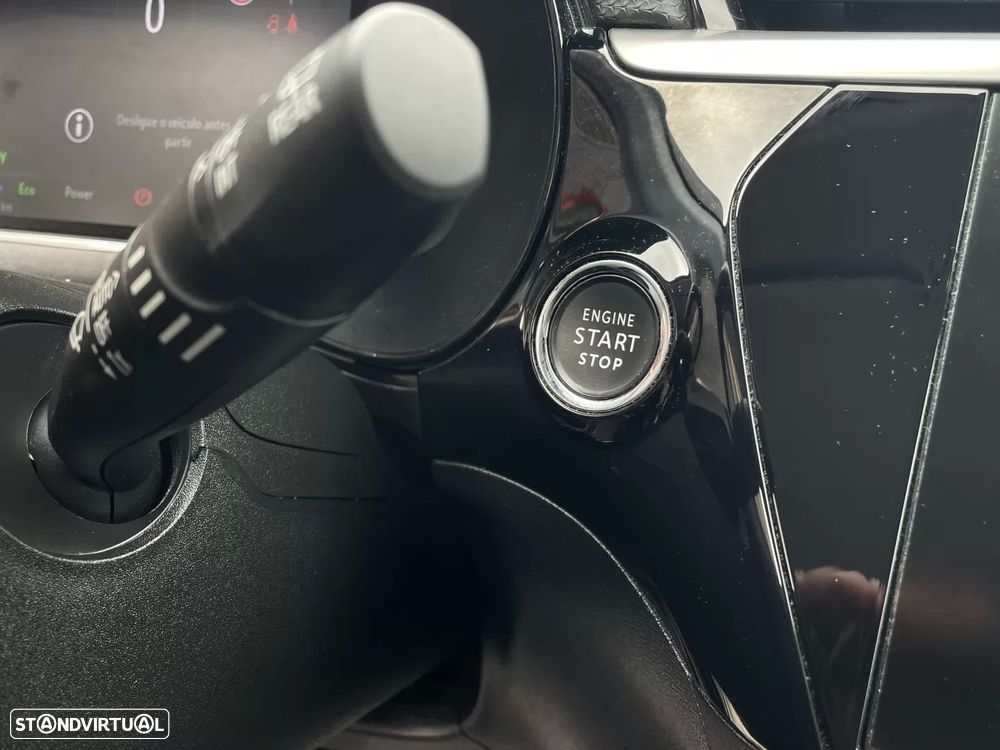 Opel Corsa-e 50 kWh Edition — fotografia 37
