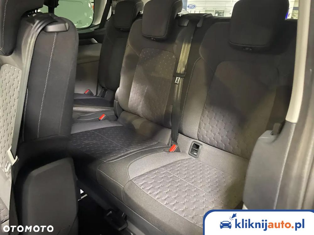 Ford Tourneo Custom 2.0 EcoBlue 320 L2 Titanium - 7