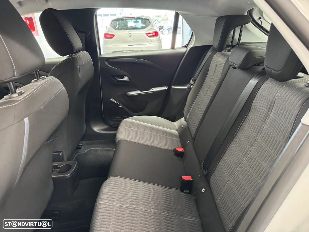 Opel Corsa-e Edition - 24