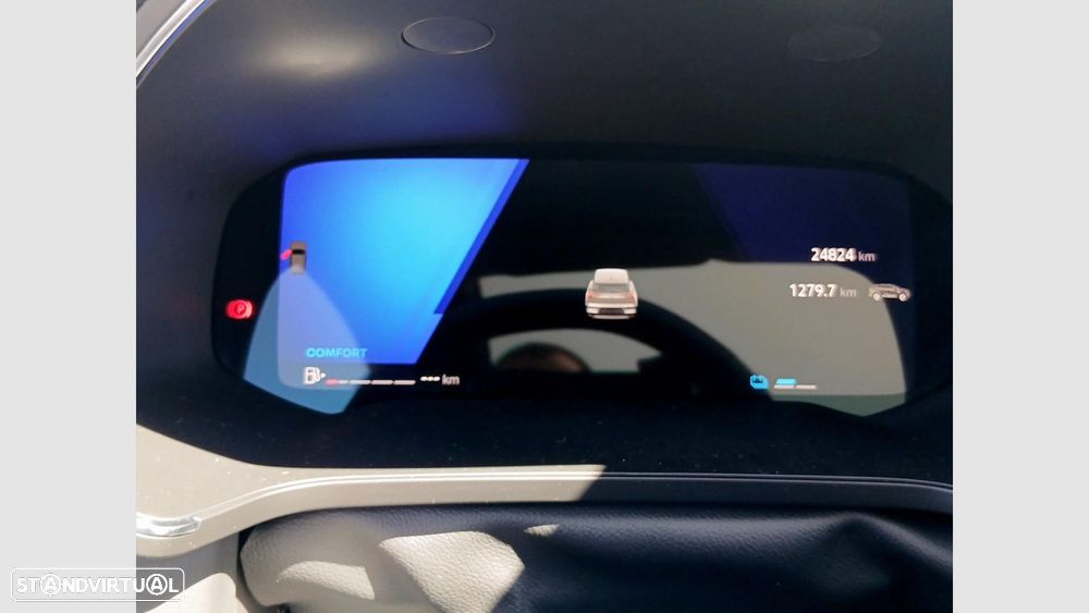 Renault Symbioz 1.6 E-Tech Full Hybrid Evolution - 15
