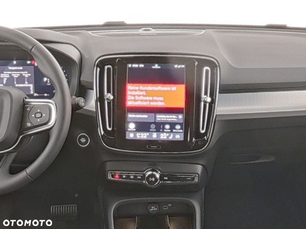 Volvo XC 40 B4 Plus Dark - 15