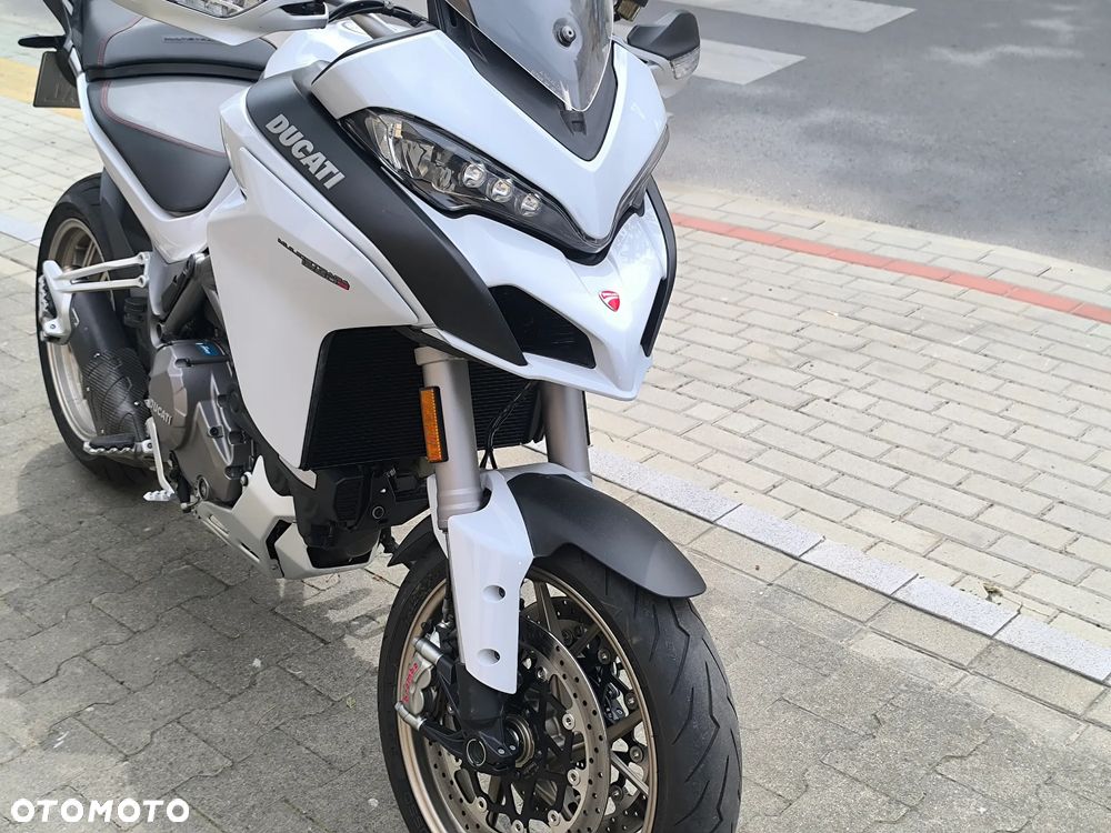 Ducati Multistrada - 19
