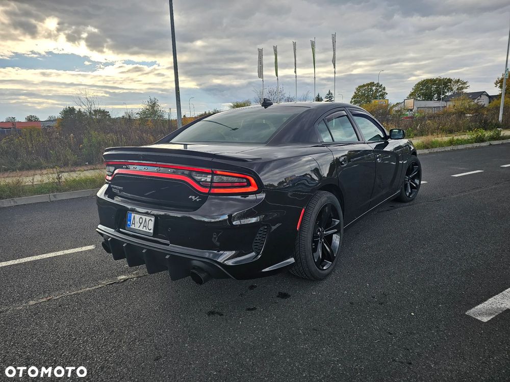 Dodge Charger - 6
