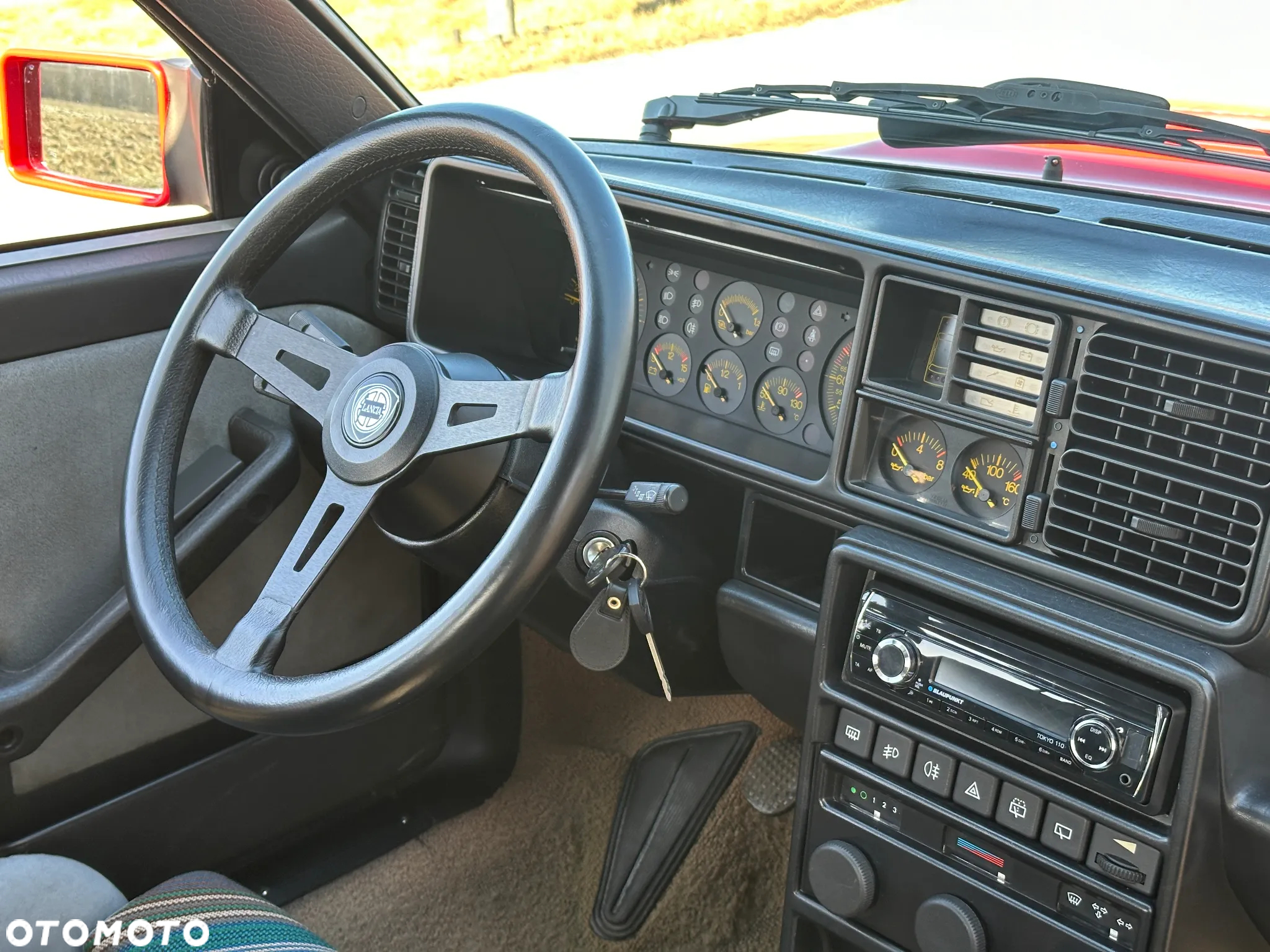 Lancia Delta 2000 HF Integrale 16V - 33