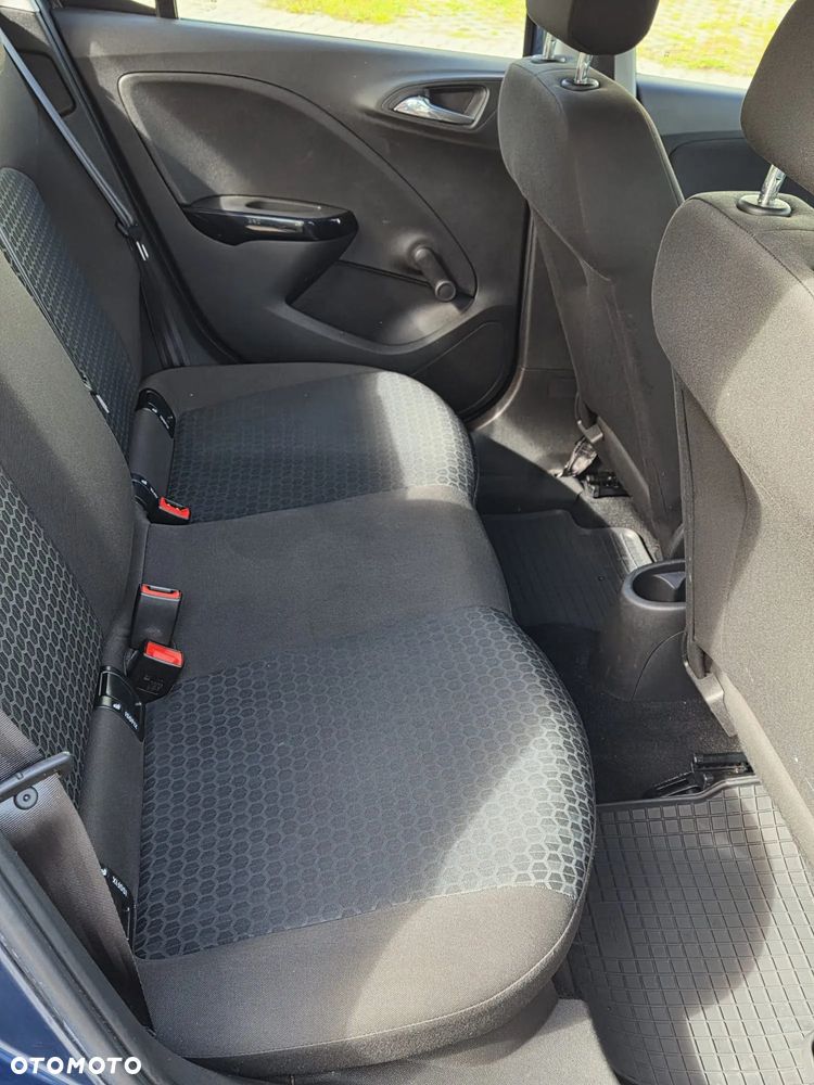 Opel Corsa 1.4 Cosmo - 9