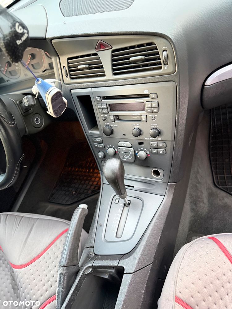Volvo S60 - 11