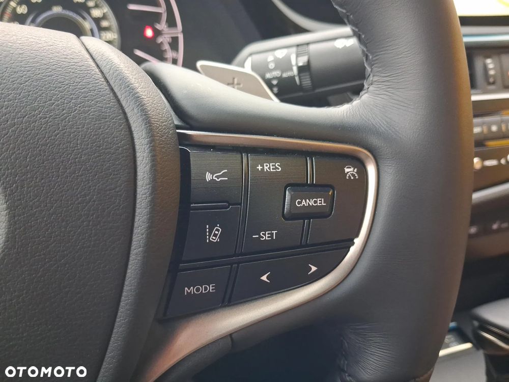 Lexus ES 300h Prestige - 22