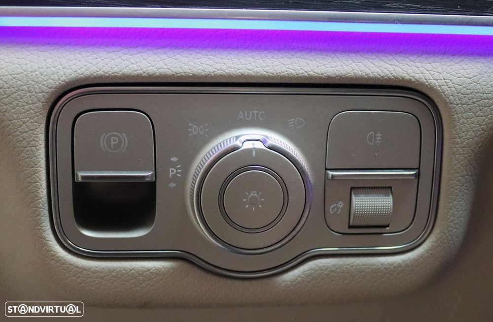 Mercedes-Benz GLE 350 de Coupé 4Matic - 18