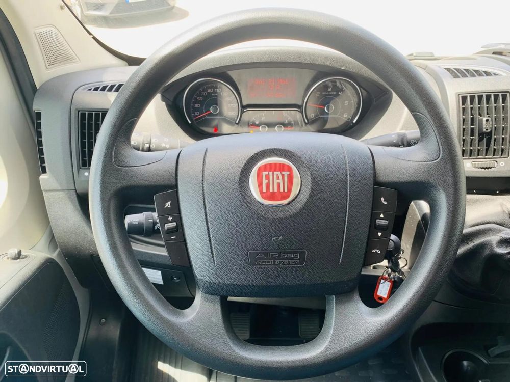 Fiat Ducato WEINSBERG - 10