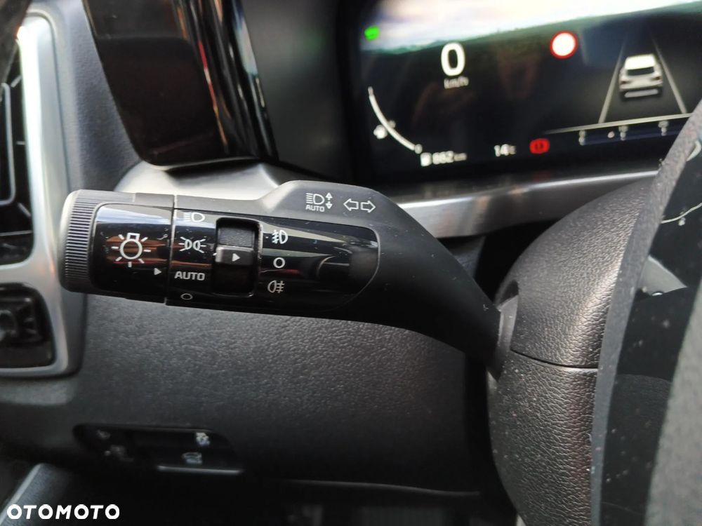 Kia Sorento 1.6 T-GDI HEV Prestige Line 4WD - 24