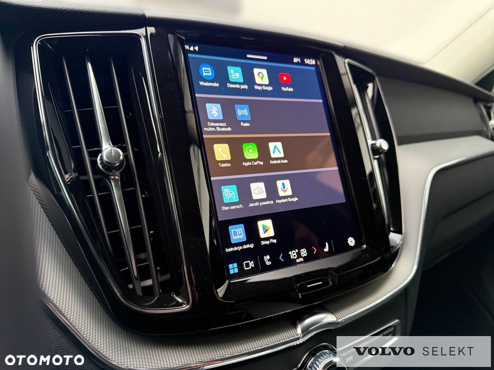 Volvo XC 60 - 21