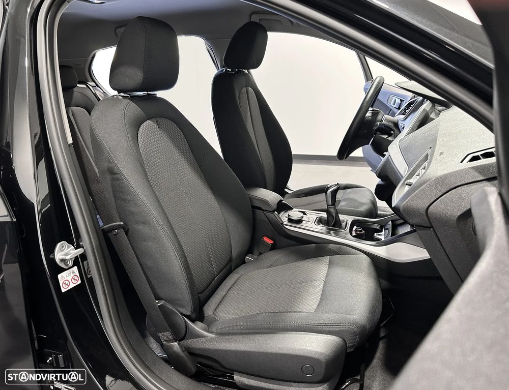 BMW 116 i Advantage - 34