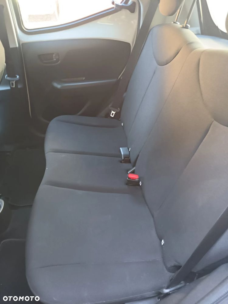 Toyota Aygo x - 13