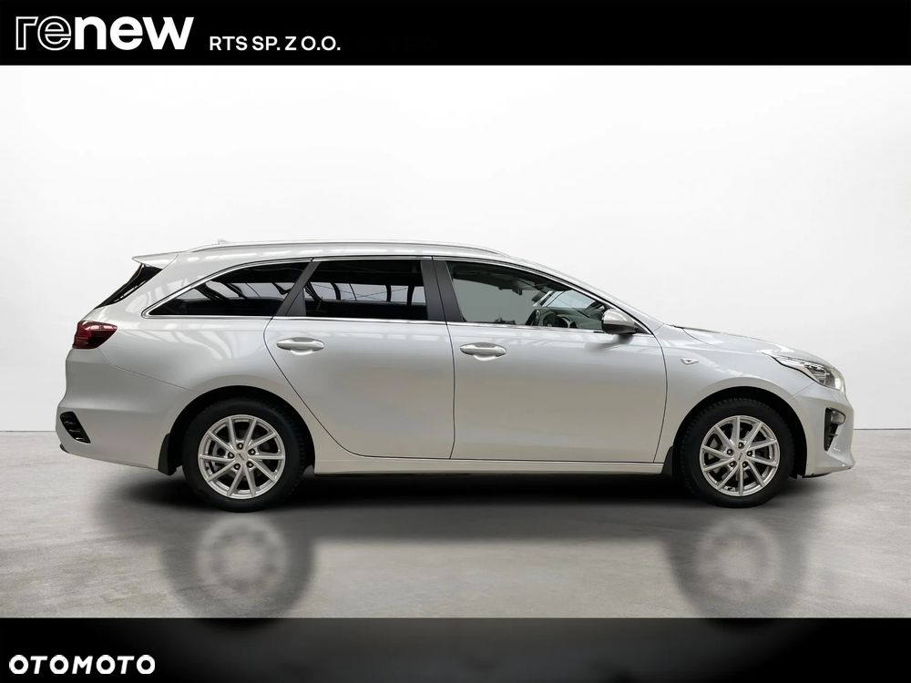 Kia Ceed 1.0 T-GDI M - 6