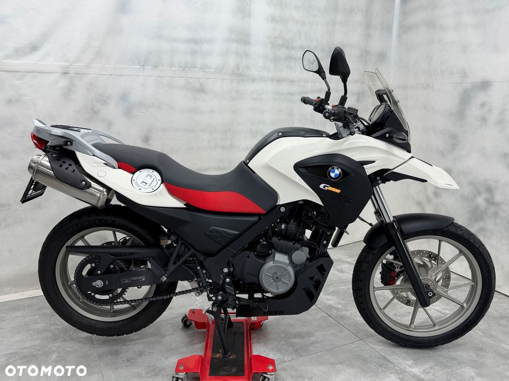 BMW GS - 4