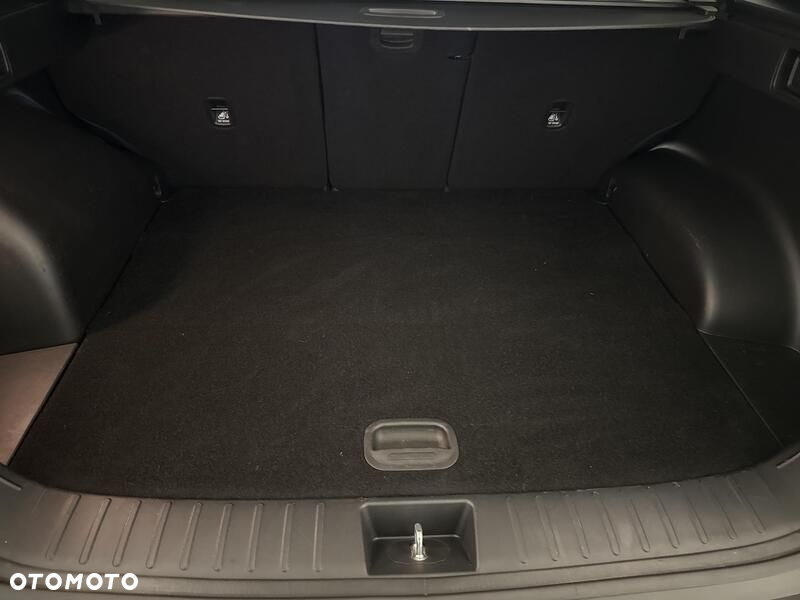 Hyundai Tucson 1.6 T-GDi Executive 2WD - 21
