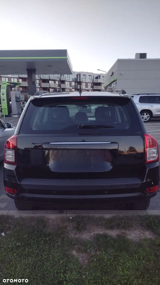 Jeep Compass - 6