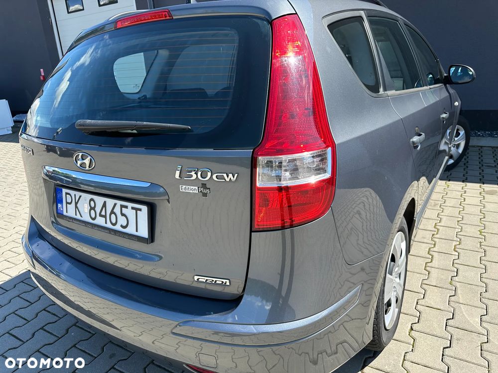 Hyundai i30 - 10