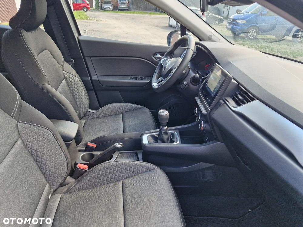 Renault Captur 1.0 TCe Intens - 7