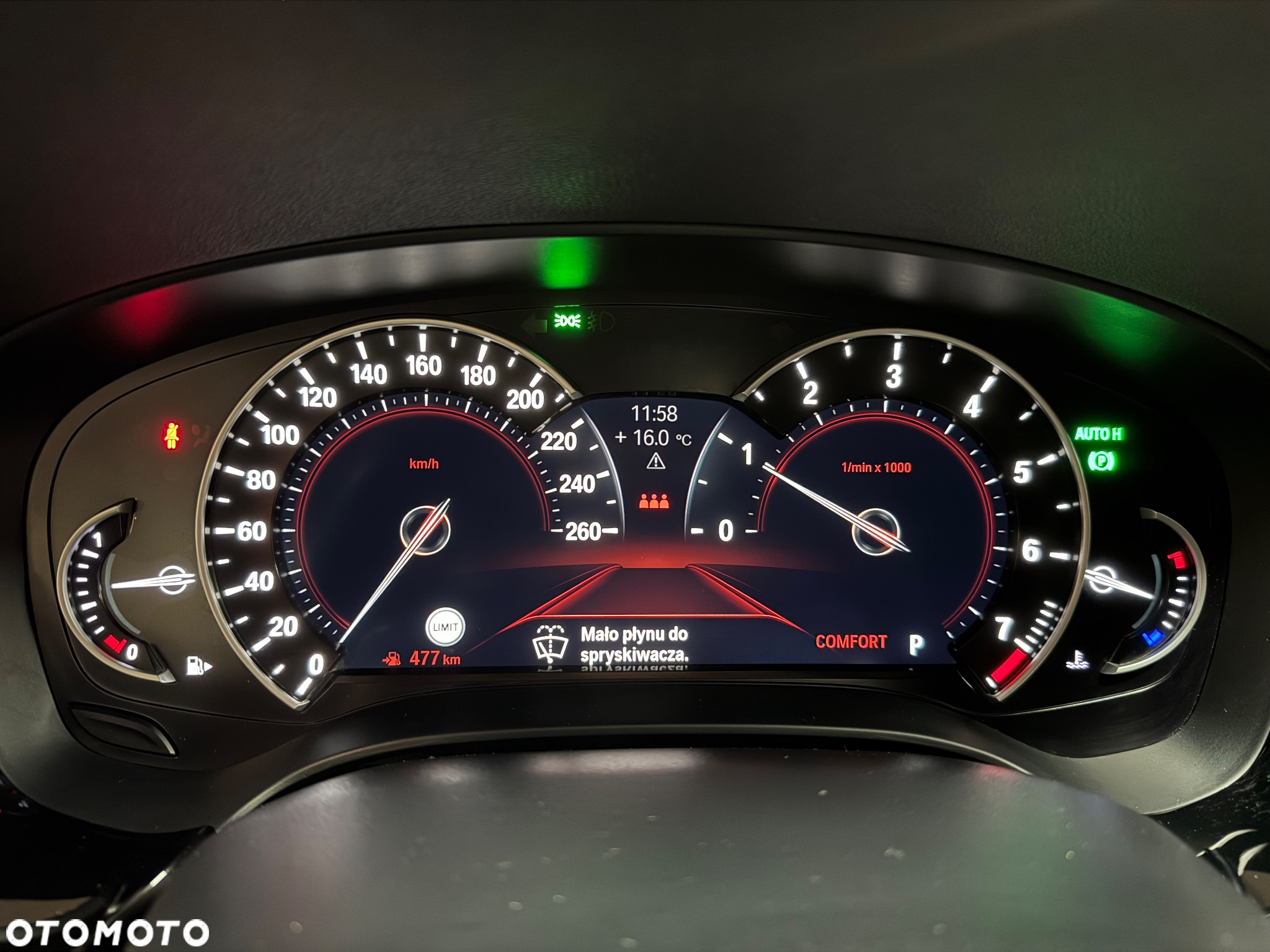 BMW Seria 5 530i xDrive M Sport sport - 14