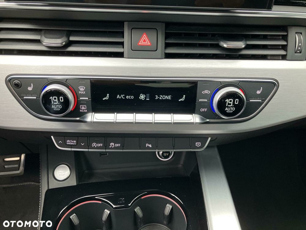 Audi A5 Sportback 45 TFSI Quattro Sport S tronic - 7