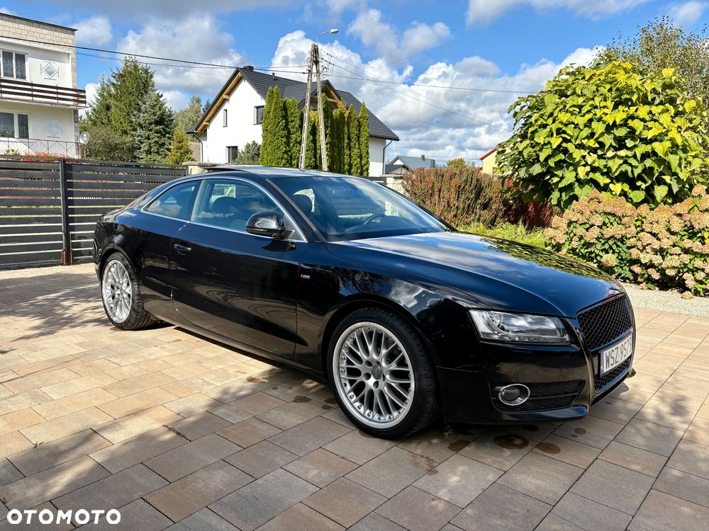 Audi A5 - 12