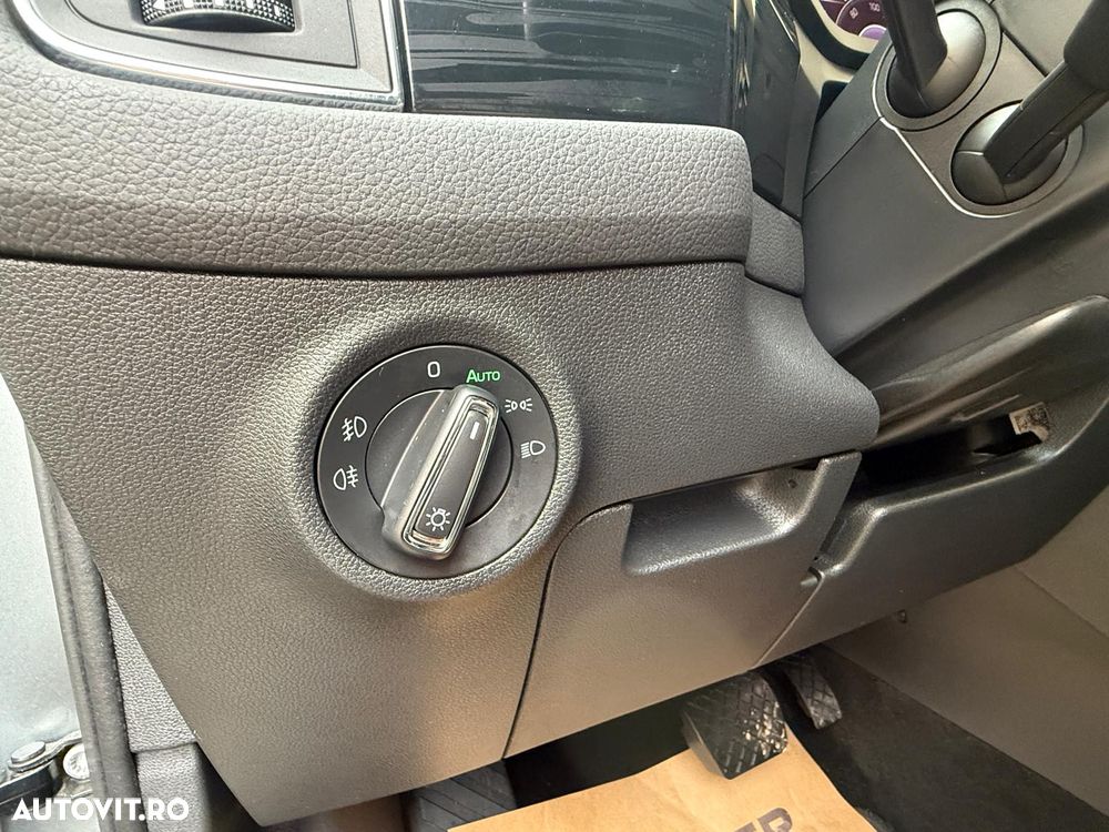 Skoda Kodiaq 2.0 TDI 4X4 DSG Style - 19